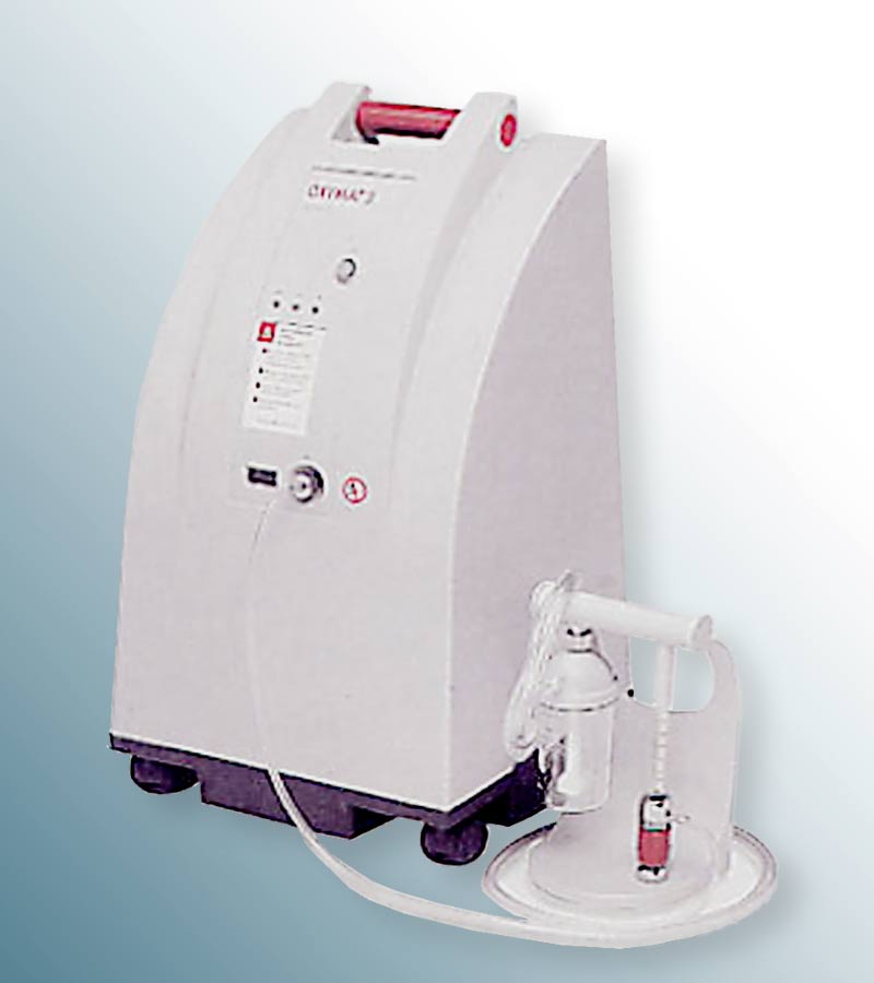 Gebraucht / Sauerstoffkonzentrator Everflo + Fingerpuls Oxymeter GRATIS Gebraucht / Sauerstoffkonzentrator Everflo + Fingerpuls Oxymeter GRATIS